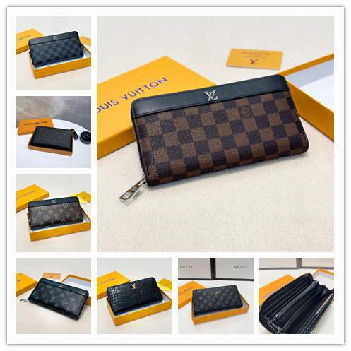 Picture of Louis Vuitton Wallets _SKUfw215539321fw